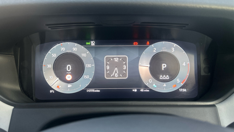 Land Rover Range Rover Velar 2.0 D200 MHEV Dynamic SE 5dr Auto Diesel Estate